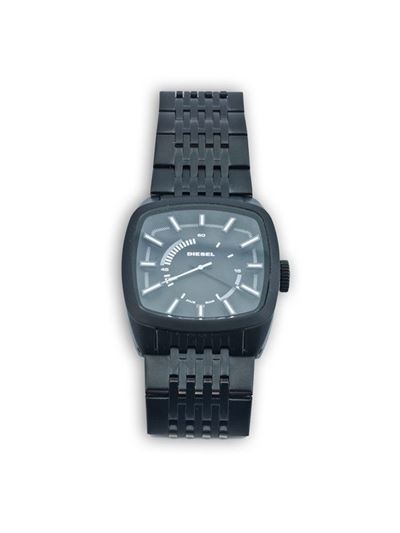 Orologio Acciaio Diesel