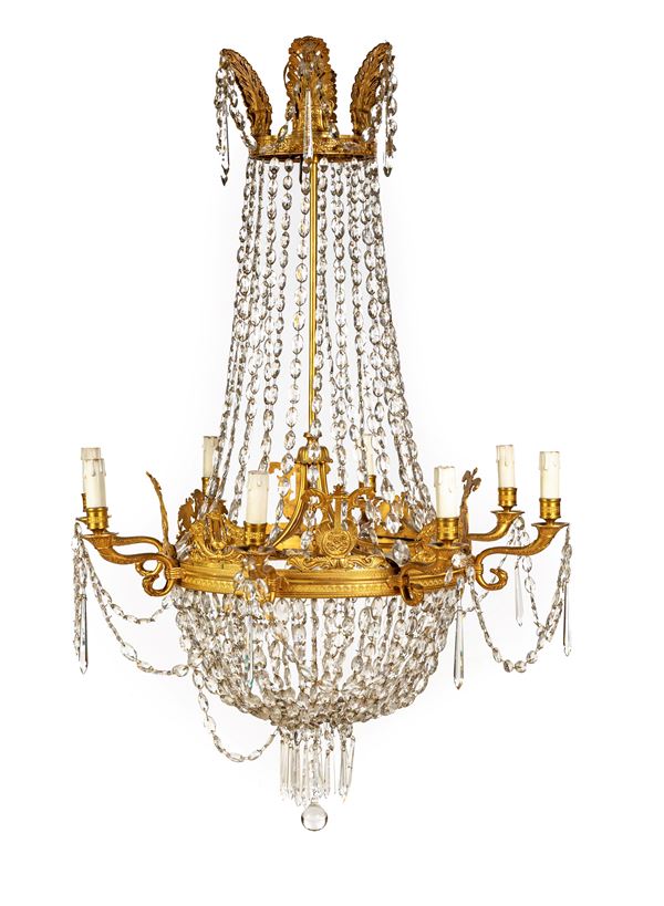 Lampadario 