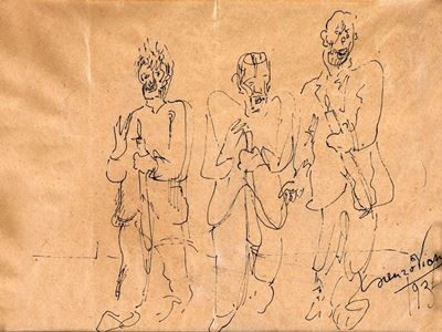 Processione
