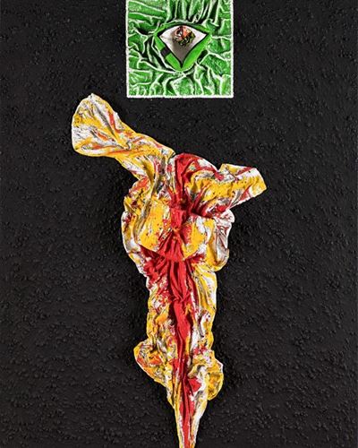 Personaggio II