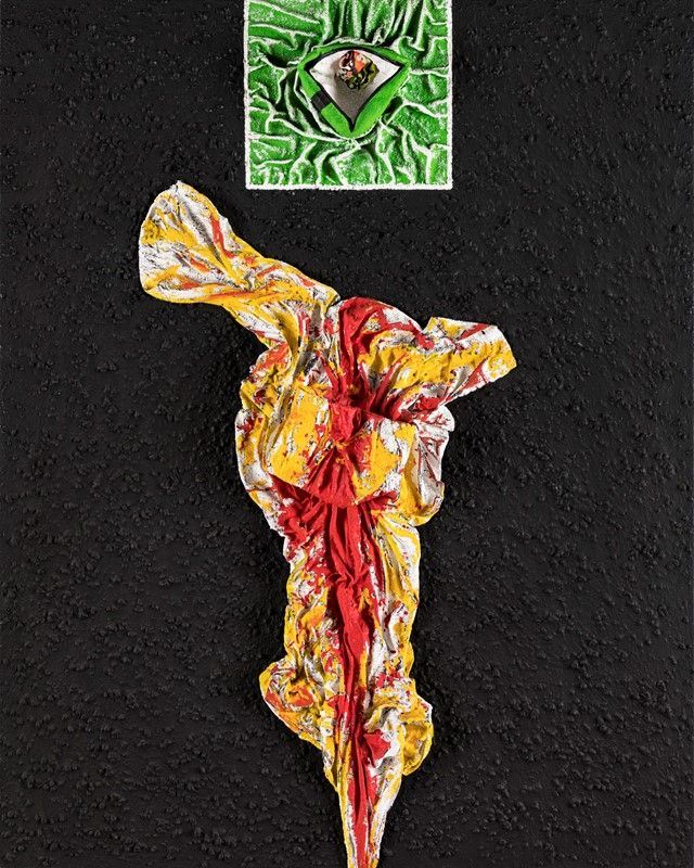 Agenore Fabbri - Personaggio II