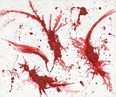 Formiche Rosse