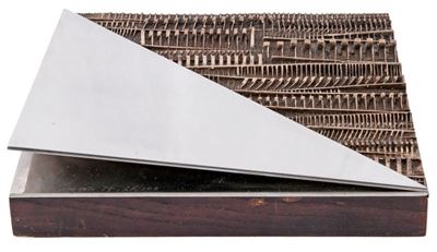 Folded Page