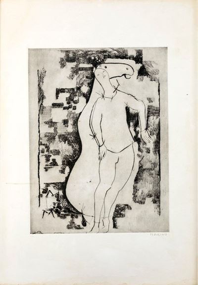 Figura e Cavallo