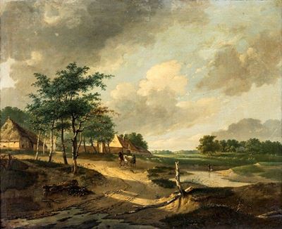 Paesaggio Campestre