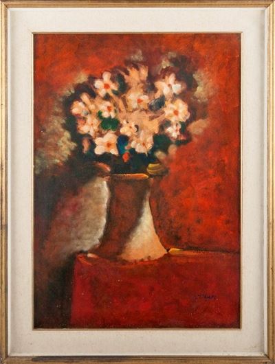 Vaso di Fiori