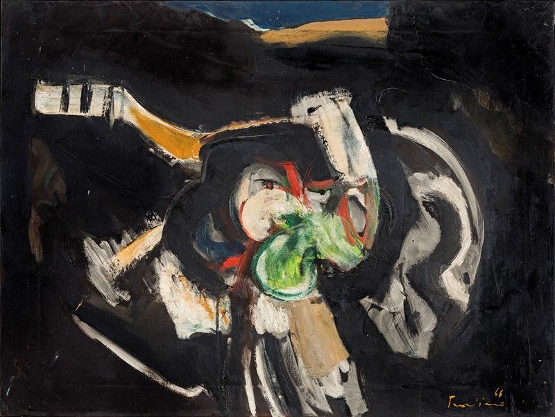 Salvatore Provino - Metamorfosi