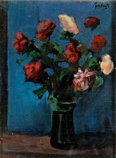 Vaso di Fiori