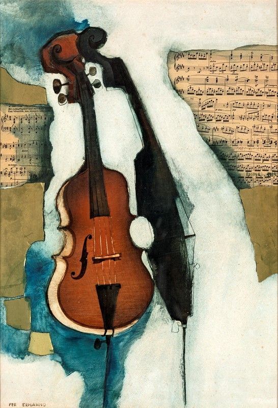 Rosina Wachtmeister - Composizione