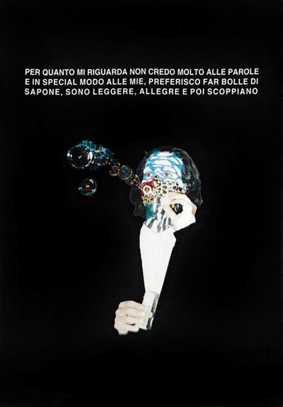 Al Centro della Strada