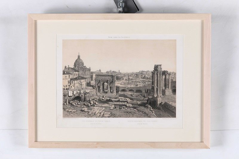 féLIX Benoist - Rome Dans Sa Grandeur