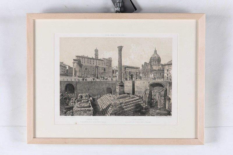 féLIX Benoist - Rome Dans Sa Grandeur