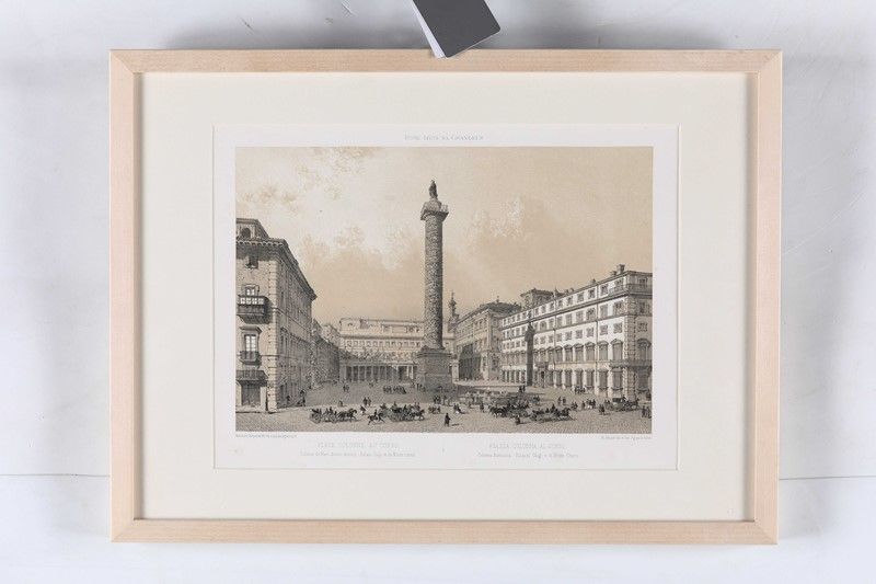 féLIX Benoist - Rome Dans Sa Grandeur