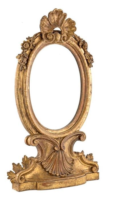 Specchio da Toletta