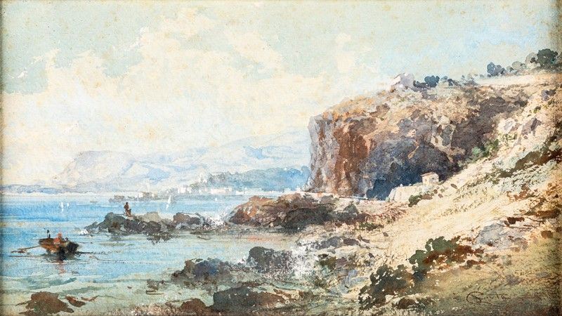 Angelo Costa - Marina Ligure
