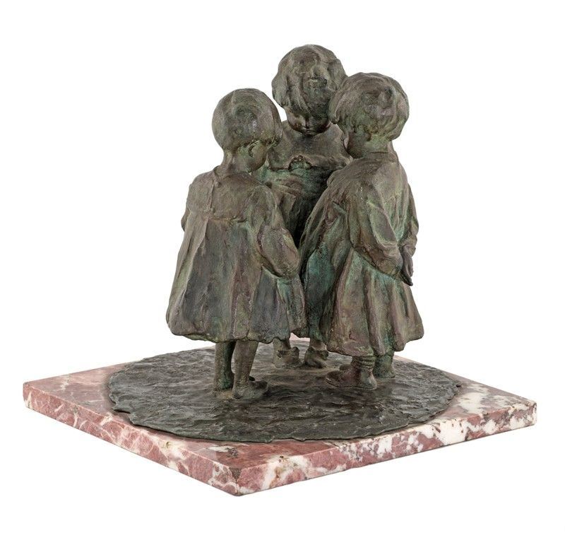 Giovanni Prini - Il Segreto dei Bimbi
