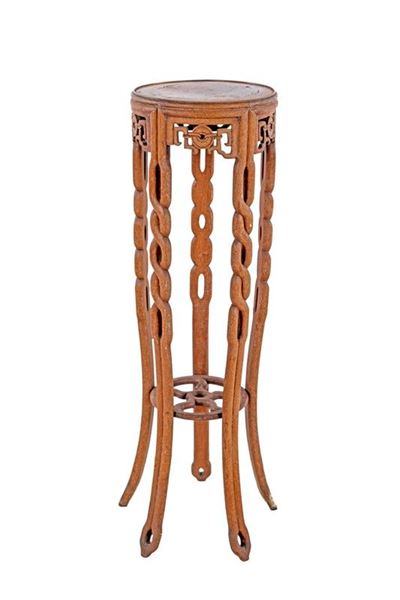 GuÉridon di Gusto Orientale