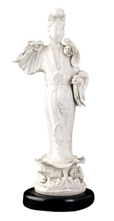 Scultura in Porcellana