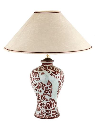 Coppia di Lampade
