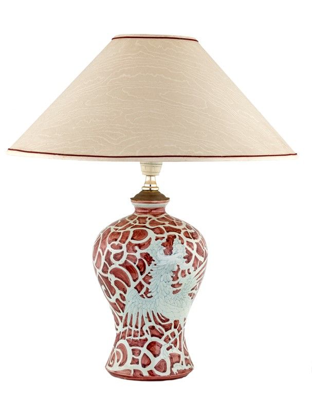Coppia di Lampade