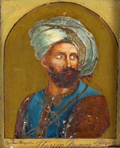 Ritratto