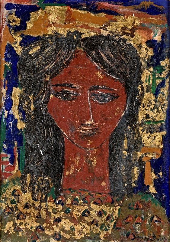 Tahia Halim - Figura