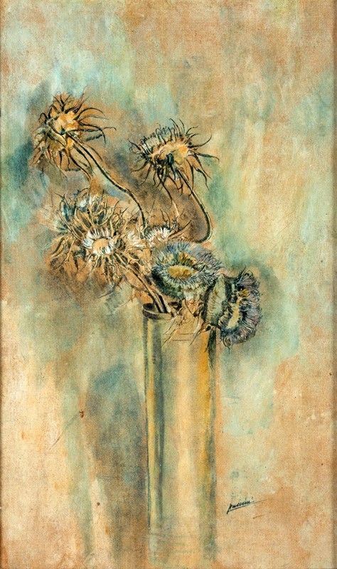 Linda Puccini - Fiori