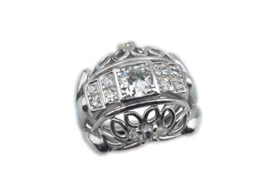 Anello Liberty