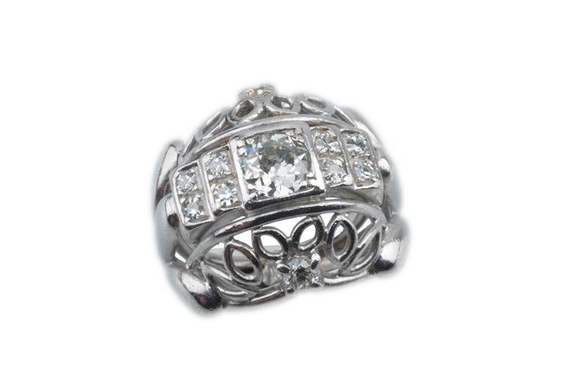 Anello Liberty