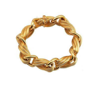 Bracciale in Oro