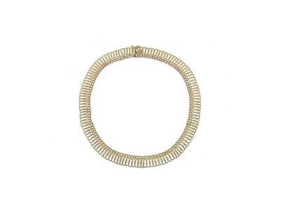 Collier in Oro Giallo