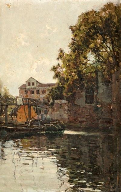 Paesaggio