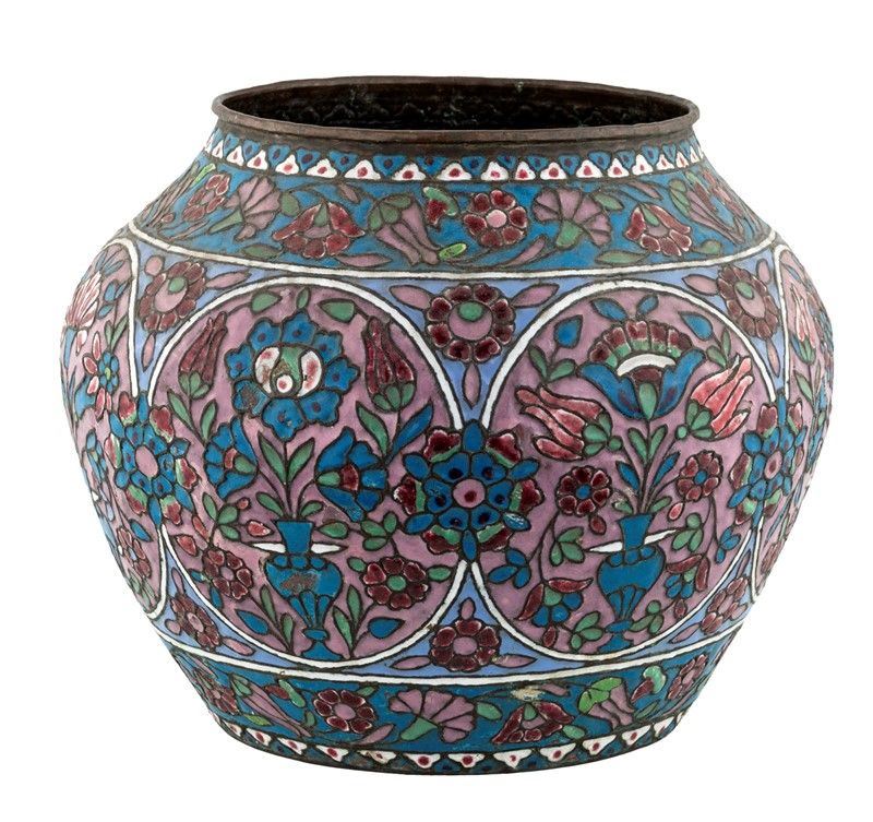 Cachepot