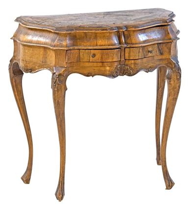 Console in Radica