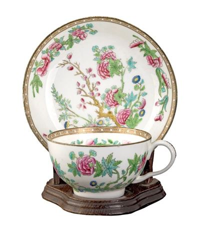 Tazza da TÈ
