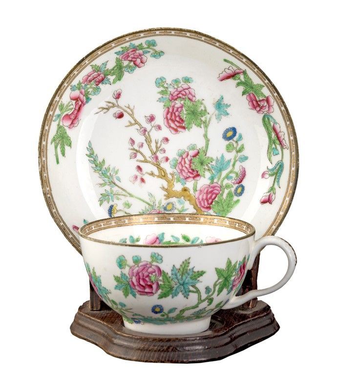 Tazza da TÈ