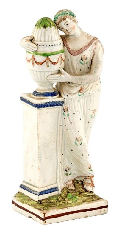 Scultura in Ceramica