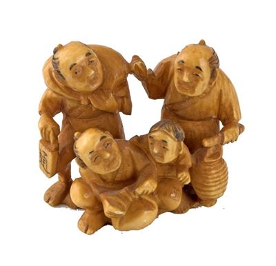 Netsuke