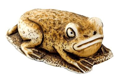 Netsuke