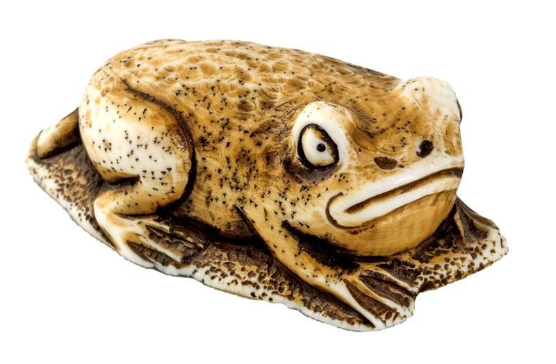 Netsuke
