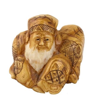 Netsuke