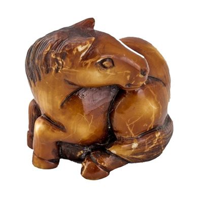 Netsuke