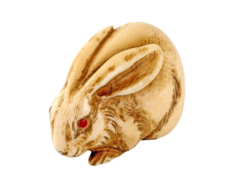 Netsuke