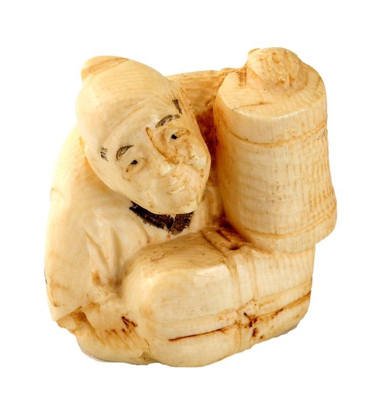 Netsuke