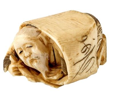 Netsuke