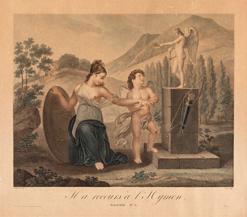 Quattro Stampe