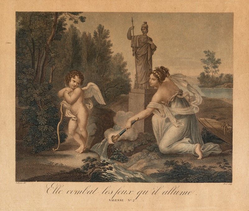 Quattro Stampe
