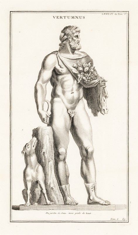 Tre Acqueforti del XVII Secolo