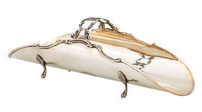 Portagrissini in Argento