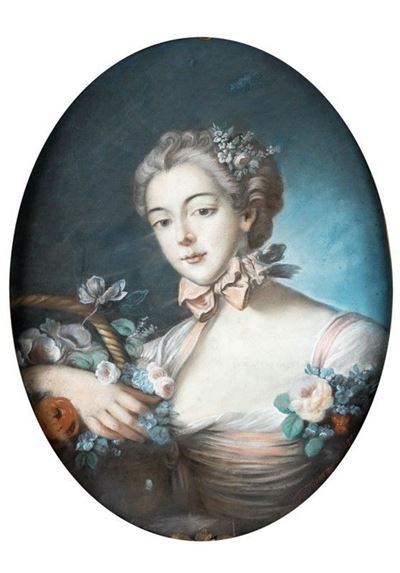 Ritratto di Donna